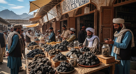 Where to Buy Pure Shilajit (Salajeet) in Khuzdar 2026 – Authentic & High-Quality Vendors