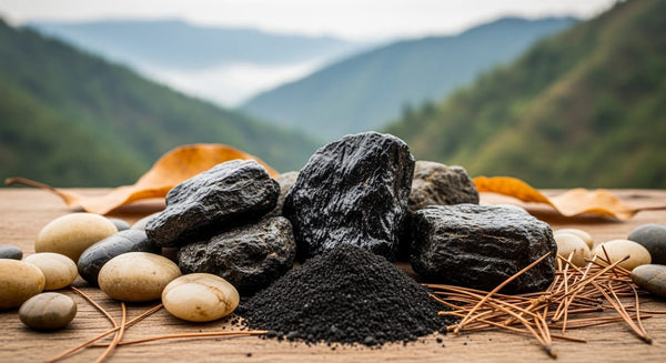 Where to Buy Pure Shilajit (Salajeet) in Mandi Bahauddin 2026 – Trusted & Premium Sellers