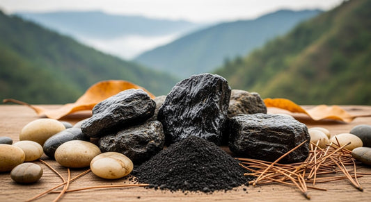Where to Buy Pure Shilajit (Salajeet) in Mandi Bahauddin 2026 – Trusted & Premium Sellers