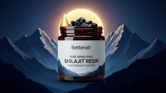 The Risk of Heavy Metals: Why Buying Uncertified Shilajit in Local Markets is Dangerous