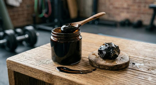 Authentic Shilajit Smell and Taste – How to Identify Real Shilajit