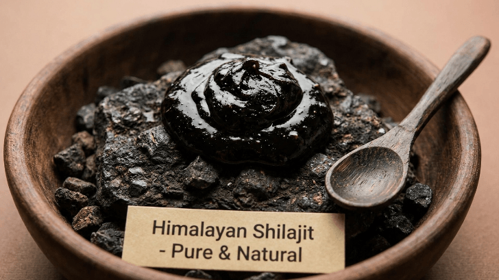 Where to Buy Pure Himalayan Shilajit (Salajeet) in Kot Addu 2026 – Verified & Authentic Sellers