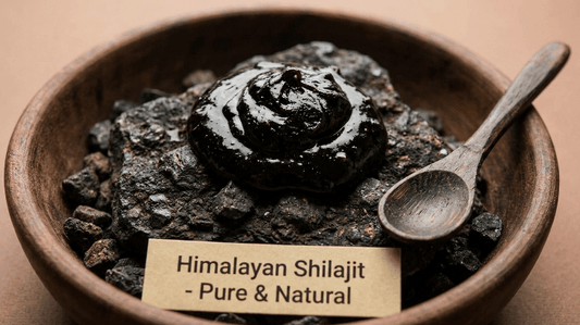 Where to Buy Pure Himalayan Shilajit (Salajeet) in Kot Addu 2026 – Verified & Authentic Sellers