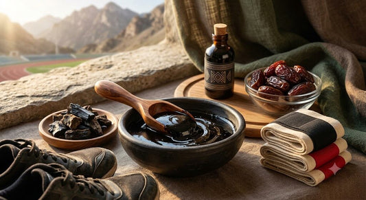 Where to Buy Pure Shilajit (Salajeet) in Chichawatni 2026 – Verified & Authentic Vendors