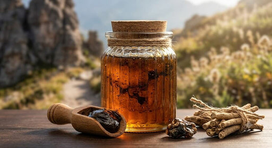 Where to Buy Pure Shilajit (Salajeet) in Bhakkar 2026 – Trusted & Reliable Sources