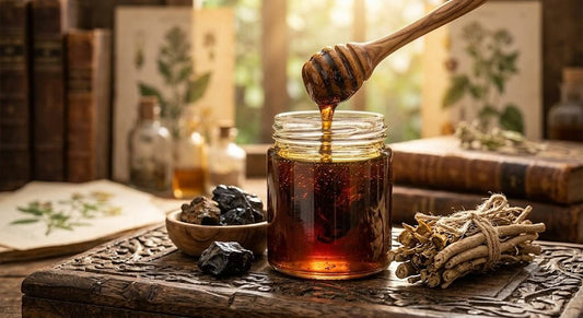 Where to Buy Pure Shilajit (Salajeet) in Kharian 2026 – High-Quality & Trusted Sellers