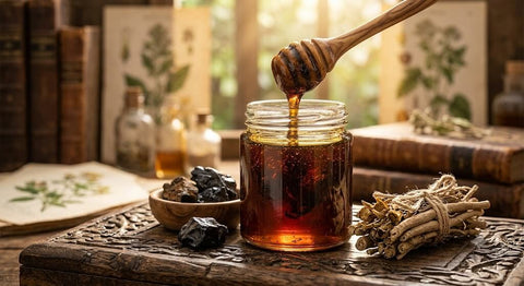 Where to Buy Pure Shilajit (Salajeet) in Kharian 2026 – High-Quality & Trusted Sellers