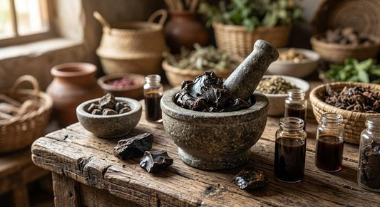 Where to Buy Pure Shilajit (Salajeet) in Pano Aqil 2026 – Premium & Verified Sellers