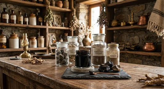 Where to Buy Pure Shilajit (Salajeet) in Kot Malik Barkhurdar 2026 – Verified & Premium Vendors