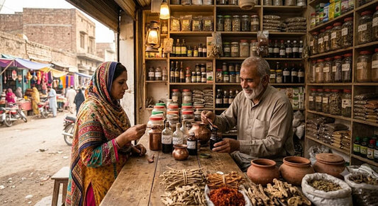 Where to Buy Pure Shilajit (Salajeet) in Chuchar-kana Mandi 2026 – Trusted & Reliable Sellers  