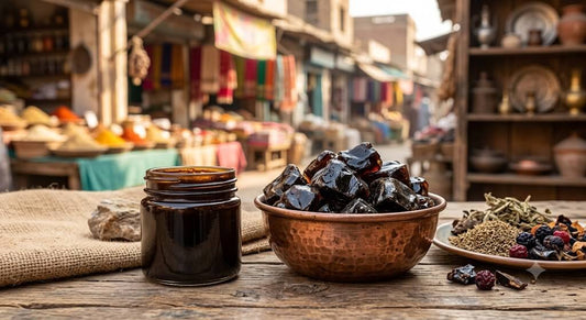 Where to Buy Pure Shilajit (Salajeet) in Toba Tek Singh 2026 – Trusted & Premium Sources