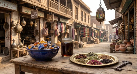 Where to Buy Pure Shilajit (Salajeet) in Narowal 2026 – Verified & Reliable Vendors
