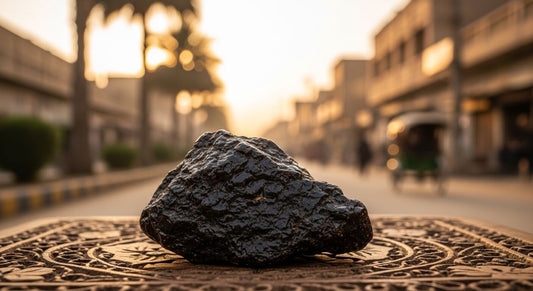 Where to Buy Pure Shilajit (Salajeet) in Nawabshah 2026 – Premium & Trusted Sellers