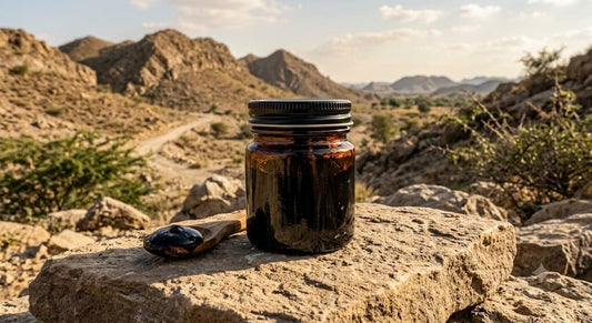 Where to Buy Pure Shilajit (Salajeet) in Ghotki 2026 – Verified & Trusted Sellers