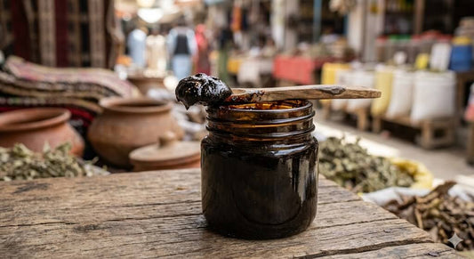 Price of Pure Shilajit in Pakistan May 2026 – Latest Market Rates