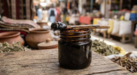 Price of Pure Shilajit in Pakistan May 2026 – Latest Market Rates