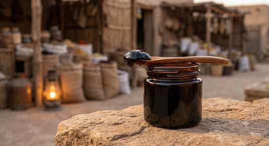 Where to Buy Pure Shilajit (Salajeet) in Sibi 2026 – Authentic & Reliable Sources