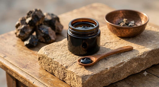 Where to Buy Pure Shilajit (Salajeet) in Jampur 2026 – Trusted & Premium Vendors
