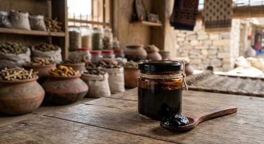 Where to Buy Pure Shilajit (Salajeet) in Sanghar 2026 – Reliable & Trusted Sources