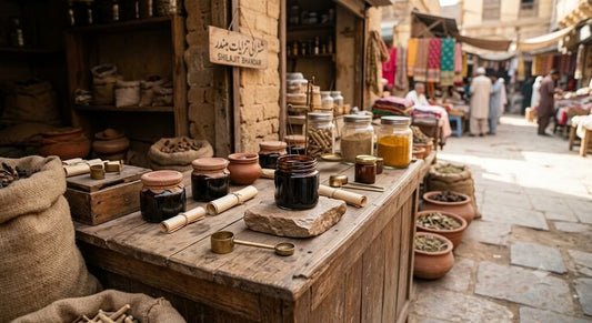 Where to Buy Pure Shilajit (Salajeet) in Hujra Shah Muqim 2026 – Premium & Verified Vendors