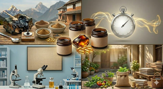 Daraz Grand Health Sale Shilajit Deals – Best Discounts & Offers 2026