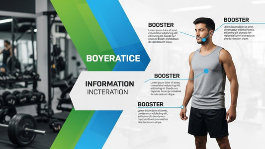 Top Natural Testosterone Boosters for Bodybuilders in Pakistan