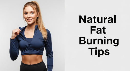 natural fat burning fasting tips for healthy weight loss