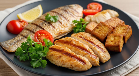 best diet for ramadan weight loss that keeps energy stable