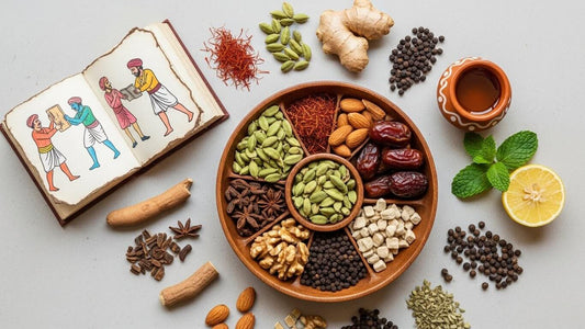 Mardana Taqat Barhane Ka Natural Tariqa (Desi Tips)