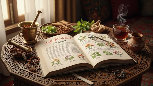 Mardana Kamzori Ka Desi Ilaj: Complete Pakistani Guide