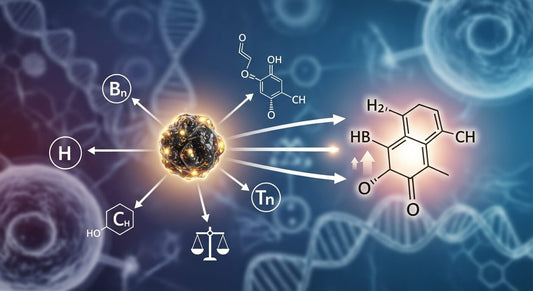 does shilajit increase estrogen