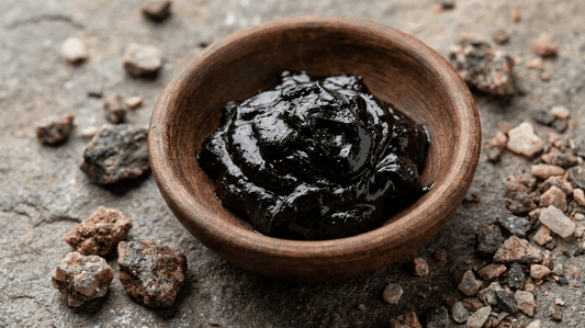 Where to Buy Pure Himalayan Shilajit (Salajeet) in Jaranwala 2026 – Verified & Authentic Sources