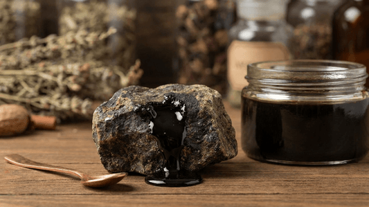 Where to Buy Pure Himalayan Shilajit (Salajeet) in Ahmadpur East 2026 – Trusted & Premium Sellers