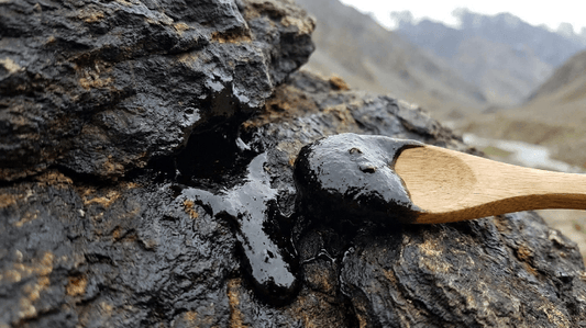 Where to Buy Pure Himalayan Shilajit (Salajeet) in Vihari 2026 – High-Quality & Verified Sources