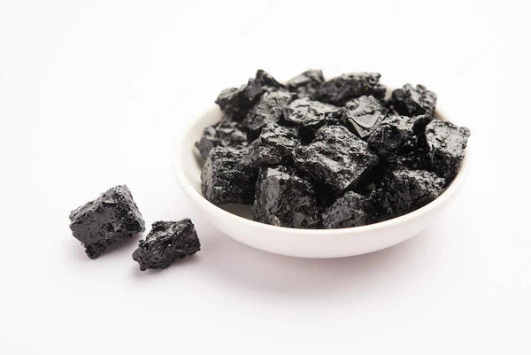 Unveiling the Remarkable Benefits of Shilajit: A Natural Wonder