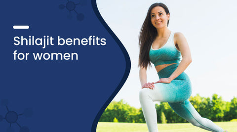 Shilajit Benefits for Women in Pakistan You Didn’t Know