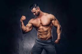Shilajit for Gym & Bodybuilding – Natural Energy Booster