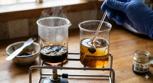 How to Test Shilajit Purity at Home – Complete Authenticity Guide