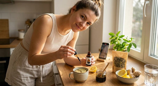 TikTok Shilajit Morning Ritual Challenge – Viral Wellness Trend BreakdownTikTok Shilajit Morning Ritual Challenge – Viral Wellness Trend Breakdown