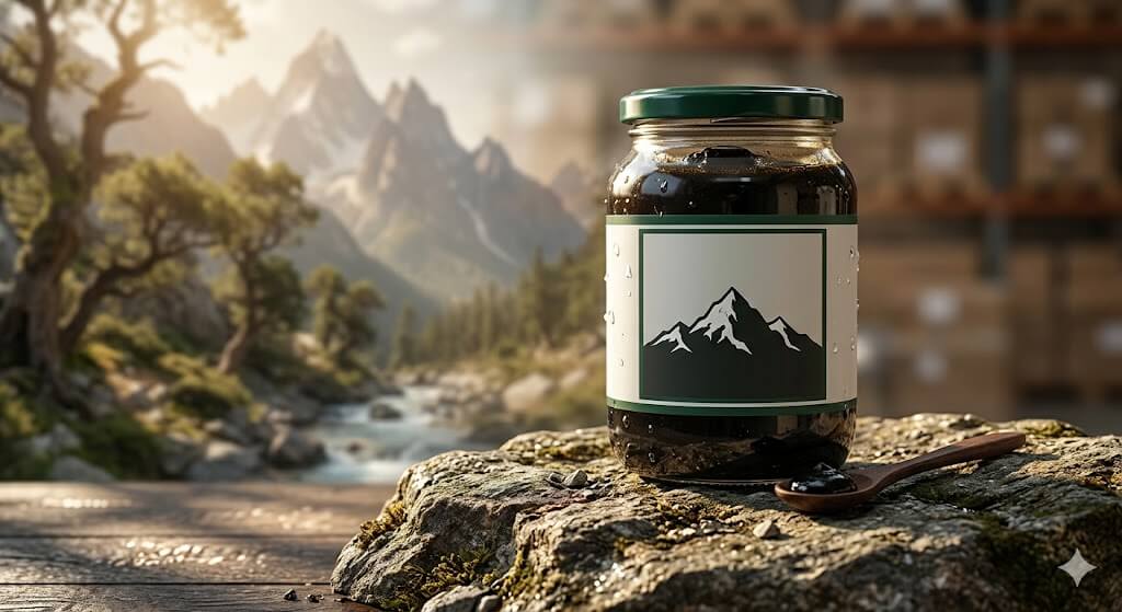 Costco Kirkland Signature Shilajit Resin – Review, Benefits & Pricing