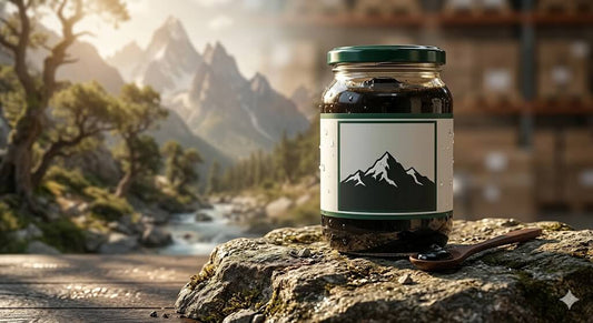 Costco Kirkland Signature Shilajit Resin – Review, Benefits & Pricing