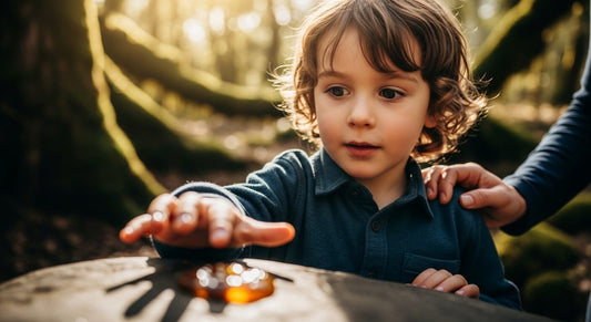 Can Kids Take Shilajit? Age Limits & Safety Guide