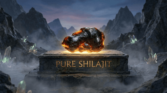 Where to Buy Pure Shilajit (Salajeet) in Chaman 2026 – High-Quality & Premium Sellers