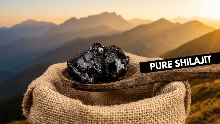 Where to Buy Pure Shilajit (Salajeet) in Kandhkot 2026 – Trusted & Verified Vendors