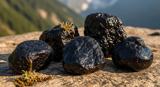 Buy Pure Shilajit in Azad Jammu and Kashmir 2026 – High-Quality & Reliable Vendors