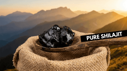Where to Buy Pure Shilajit (Salajeet) in Kandhkot 2026 – Trusted & Verified Vendors
