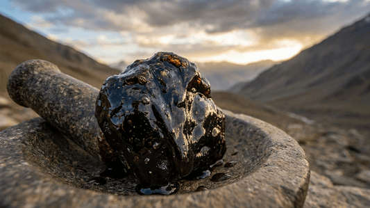 Where to Buy Pure Shilajit (Salajeet) in Arifwala 2026 – Verified & Trusted Sources