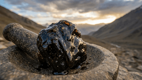 Where to Buy Pure Shilajit (Salajeet) in Arifwala 2026 – Verified & Trusted Sources