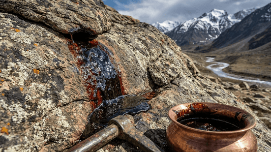 Where to Buy Pure Shilajit (Salajeet) in Mianke Mor 2026 – Reliable & High-Quality Vendors