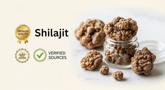 Where to Buy Pure Shilajit (Salajeet) in Sahiwal 2026 – Premium & Verified Sources